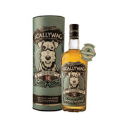 Scallywag 10YO Speyside Whisky 700ML - 3ELIXIR - BEER・WINE・SPIRITS